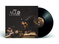 Allo la terre - BenJunior (Vinyle)