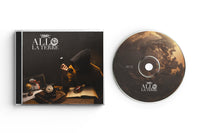 Allo la terre - BenJunior (CD)