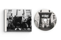 Kitengué - Trilogie - Fik's Niavo (CD)