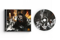 Underground Crown - Instrumental - Crown (CD)