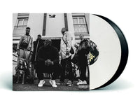 Kitengué - Trilogie - Fik's Niavo (vinyle)