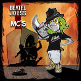 MC'S - Beateljouss (CD)