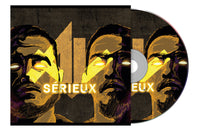 Sérieux - Av Prod (CD)