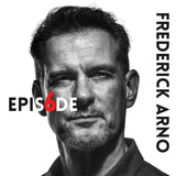 Episode 6 - Frederick Arno (CD)