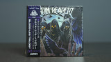 Blood-Leg Trilogy - Grim Reaperz (CD)