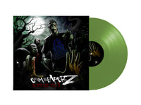 Blood-Leg vol.3 - Grim Reaperz (Vinyl)