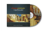 L'enfant de la Cabak - Chaou Abdelkader (CD)