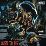 BORN TO DIG - Korben Palace (Vinyl)