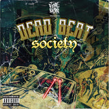 Dead Beat Society (beat tape) (Vinyle)