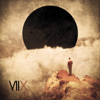 X - VII (CD)