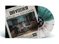 Accusé de Réflexion - Davodka (Vinyle)