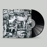 Paname city Rapin’ - Deenasty (Vinyl)