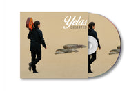 Deserted - Yelas (CD)