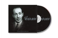 Collection Patrimoine - El Hasnaoui (CD)