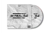 En Parallèle Volume 1 - L'hexaler (CD)