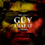 Guy Arafat - La Vilerie - S.R.I 14.80 (CD)