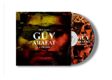 Guy Arafat - La Vilerie - S.R.I 14.80 (CD)