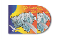 Ifili - Yelas (CD)