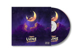 Lune Croissante - L'hexaler (CD)