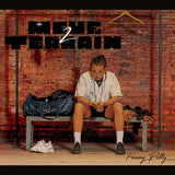 Meuf 2 Terrain - Fanny Polly (CD)