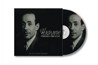 Maison Blanche - El Hasnaoui (CD)