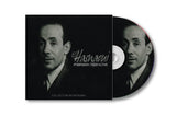 Maison Blanche - El Hasnaoui (CD)