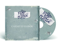 Carnet d'Liaison - Le fond d'la Classe (CD)