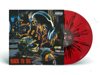 BORN TO DIG - Korben Palace (Vinyl)