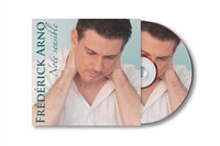 Note sensible - Frederick Arno (CD)