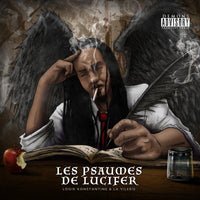 Les Psaumes de Lucifer - La Vilerie - Logik Konstantine (CD)