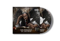 Les Psaumes de Lucifer - La Vilerie - Logik Konstantine (CD)