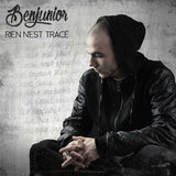 Rien n'est tracé - BenJunior (CD)