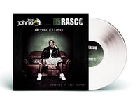 Royal Flush - Rasco & Grim Reaperz (Vinyle)