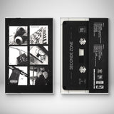 Seconde Zone - VII (Cassette Audio)