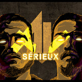 Sérieux - Av Prod (CD)
