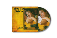 Sliyid - Yelas (CD)