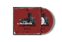 The Lockdown Experiment - Kool M Da loop digga (CD)