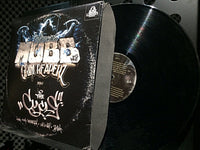 EP The Cycle - Grim Reaperz & Infamous Mobb West (Vinyle)