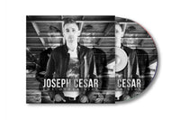 The Other Side - Joseph Cesar (CD)