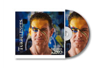 Turbulence - Frederick Arno (CD)