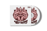 UGLY MONSTERS - La Vilerie (CD)