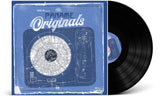 Paname Originals - Kool M Da loop digga (Vinyl)