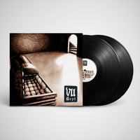 Lettre morte - VII (Vinyl)