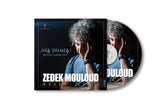 Ney Delmey - Zedk Mouloud (CD)