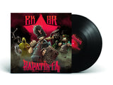 Zapatista - Emcee Killa & Grim Reaperz (Vinyl)