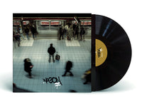 Wagon7 - Crown/Cholo (Vinyl)