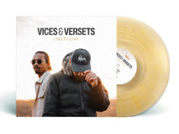Initium  - Vice & Versets (Vinyle)