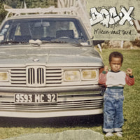 Mieux vaut tard - Doc X (CD)