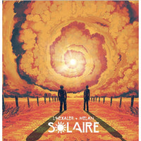 Solaire - L'hexaler/Melan (CD)