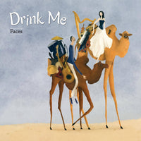 Faces - Drink me (CD)